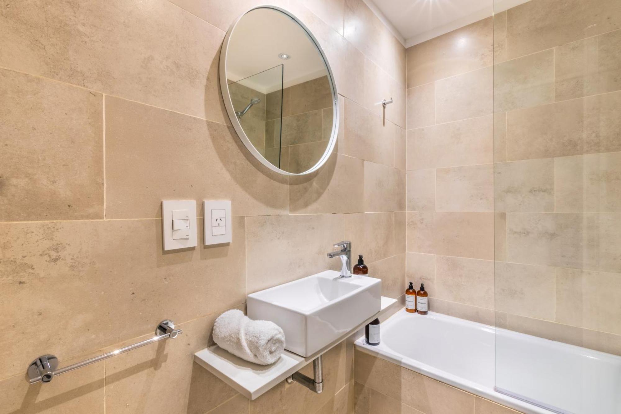 Modern Apartments In Palermo Soho - By Buerentals بوينس آيرس المظهر الخارجي الصورة