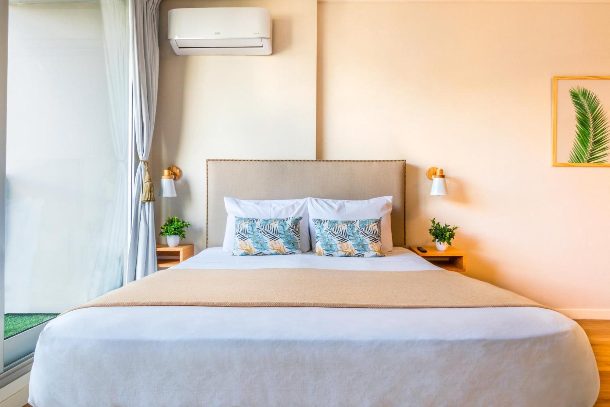 Modern Apartments In Palermo Soho - By Buerentals بوينس آيرس المظهر الخارجي الصورة
