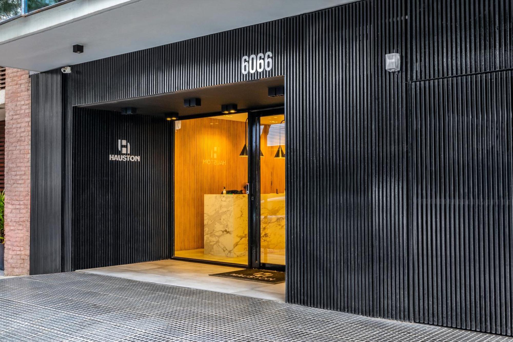 Modern Apartments In Palermo Soho - By Buerentals بوينس آيرس المظهر الخارجي الصورة